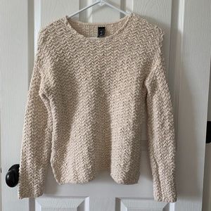 Pacsun Me to We Sweater